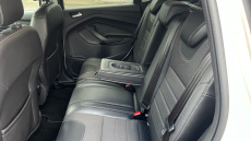 Ford Kuga 1.5 EcoBoost 182 Titanium [Nav] 5dr Auto Petrol Estate